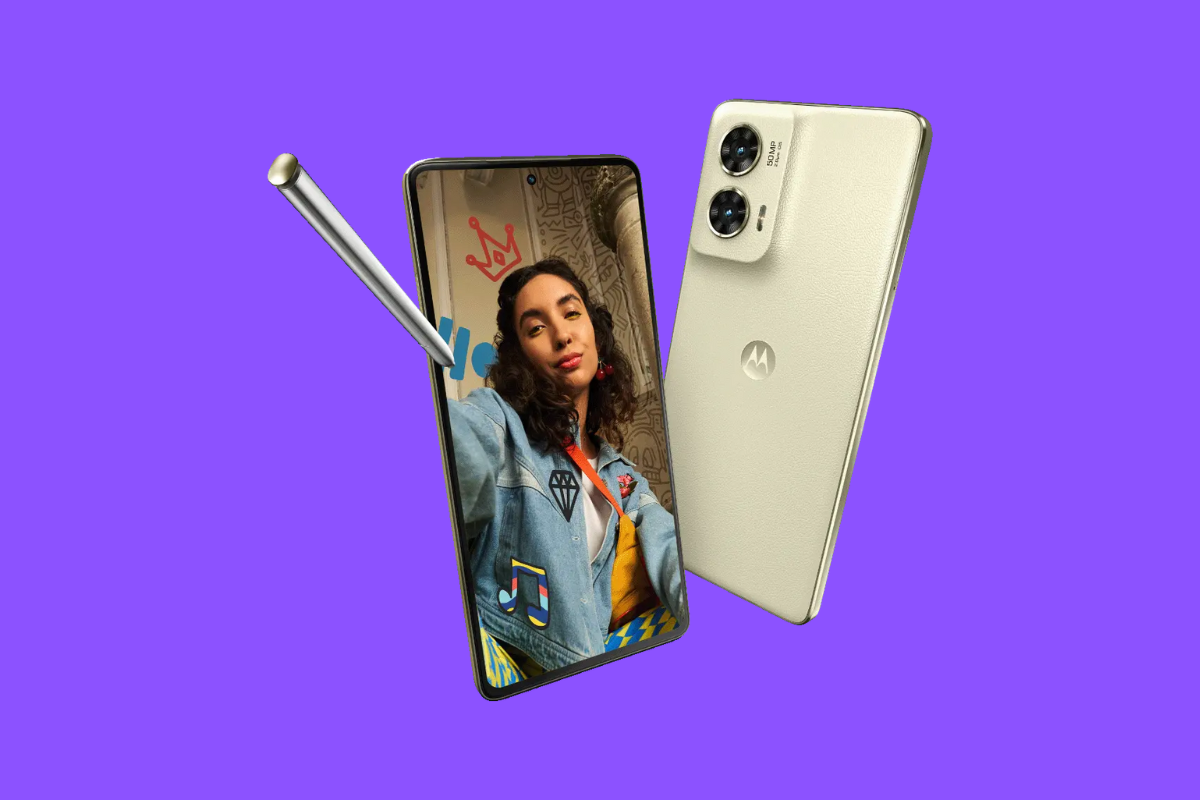 Moto G Stylus 5G (2024) مقابل Moto G 5G (2025): أيهما يقدم قيمة أفضل مقابل أموالك؟ 9 Moto G Stylus 5G (2024) مقابل Moto G 5G (2025)