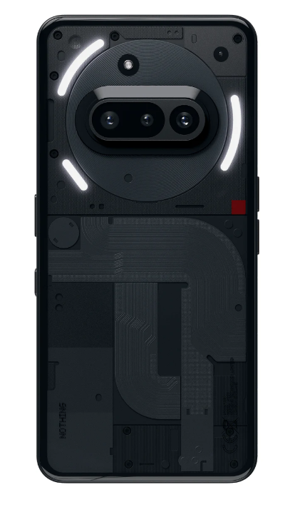 CMF 2 Pro مقابل Nothing 3A: هل تختار القيمة أم الابتكار؟ 7 CMF 2 Pro مقابل Nothing 3A