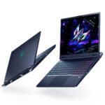 أطلقت شركة Acer جهاز Predator Helios Neo 14 AI: كمبيوتر محمول صغير للألعاب بشاشة OLED ومعالج Intel Core Ultra 9 وبطاقة رسومات RTX 5070 23 Predator Helios Neo 14 AI
