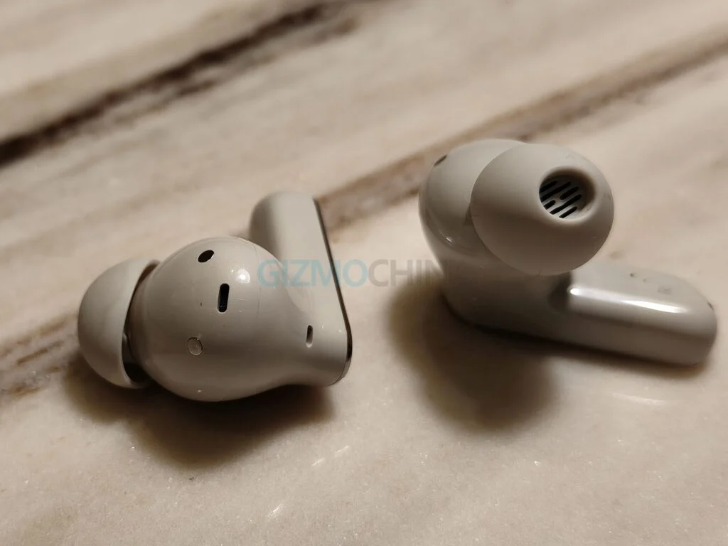 مراجعة Realme Buds Air 7 Pro: شعور فاخر، وميزات الذكاء الاصطناعي الذكية، وصوت قوي 2 مراجعة Realme Buds Air 7 Pro