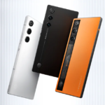 أفضل الهواتف الذكية التي تم إطلاقها في أبريل 2025: اختياراتنا المفضلة من بين أكثر من 30 إصدارًا جديدًا 24 أفضل الهواتف الذكية