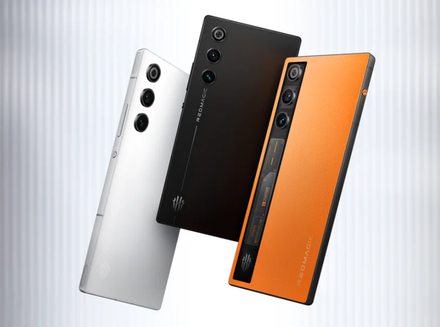 أفضل الهواتف الذكية التي تم إطلاقها في أبريل 2025: اختياراتنا المفضلة من بين أكثر من 30 إصدارًا جديدًا 9 أفضل الهواتف الذكية