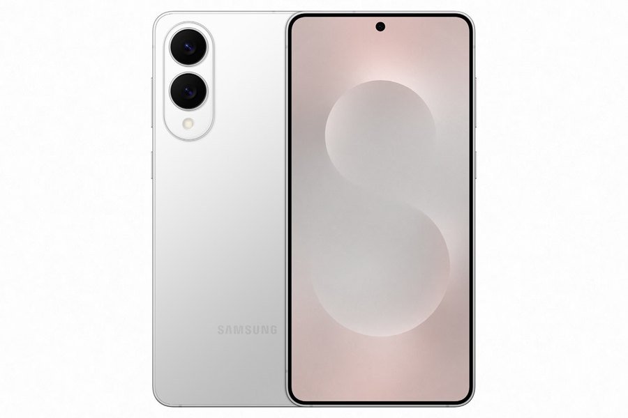 من يستحق شراء هاتف Galaxy S25 Edge؟ الإيجابيات والسلبيات، وما بينهما 8 Samsung Galaxy S25 Edge Design and Display