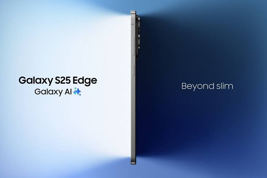 من يستحق شراء هاتف Galaxy S25 Edge؟ الإيجابيات والسلبيات، وما بينهما 9 Samsung Galaxy S25 Edge launch specs price