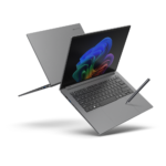 أطلقت شركة Acer جهازي Swift X 14 AI وSwift X 14 Laptops المزودين بمعالجات رسوميات RTX 5070 وشاشات OLED 22 Swift X 14 AI و Swift X 14 Laptops