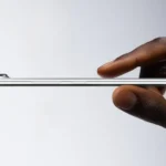 أفضل 7 هواتف ذكية خفيفة الوزن لعام 2025 22 Tecno Spark Slim