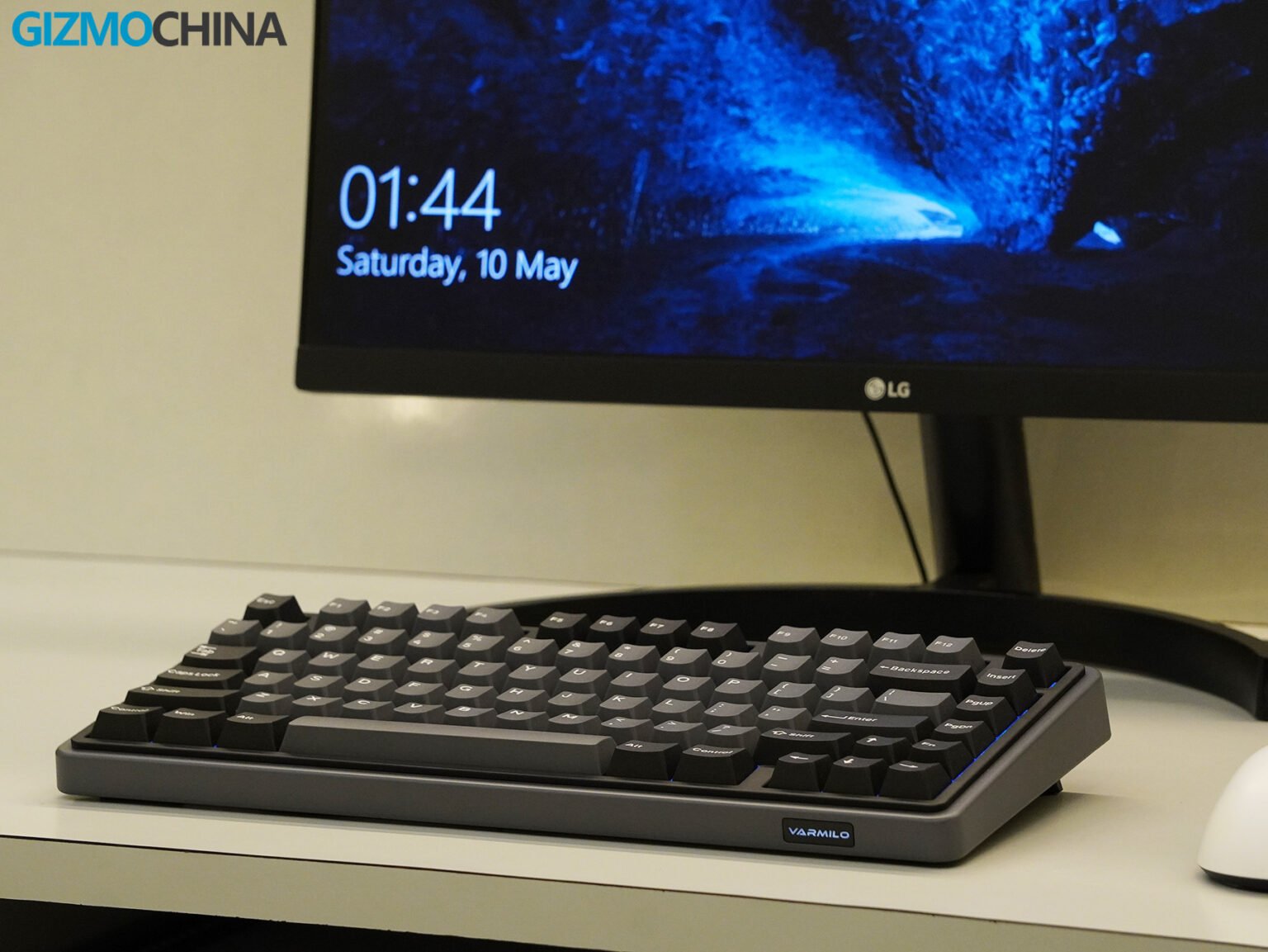 مراجعة لوحة المفاتيح Varmilo Minilo 75 HE: مصممة للأداء، وليس للانتباه 8 Varmilo Minilo 75 HE Keyboard Review1 1536x1153 1