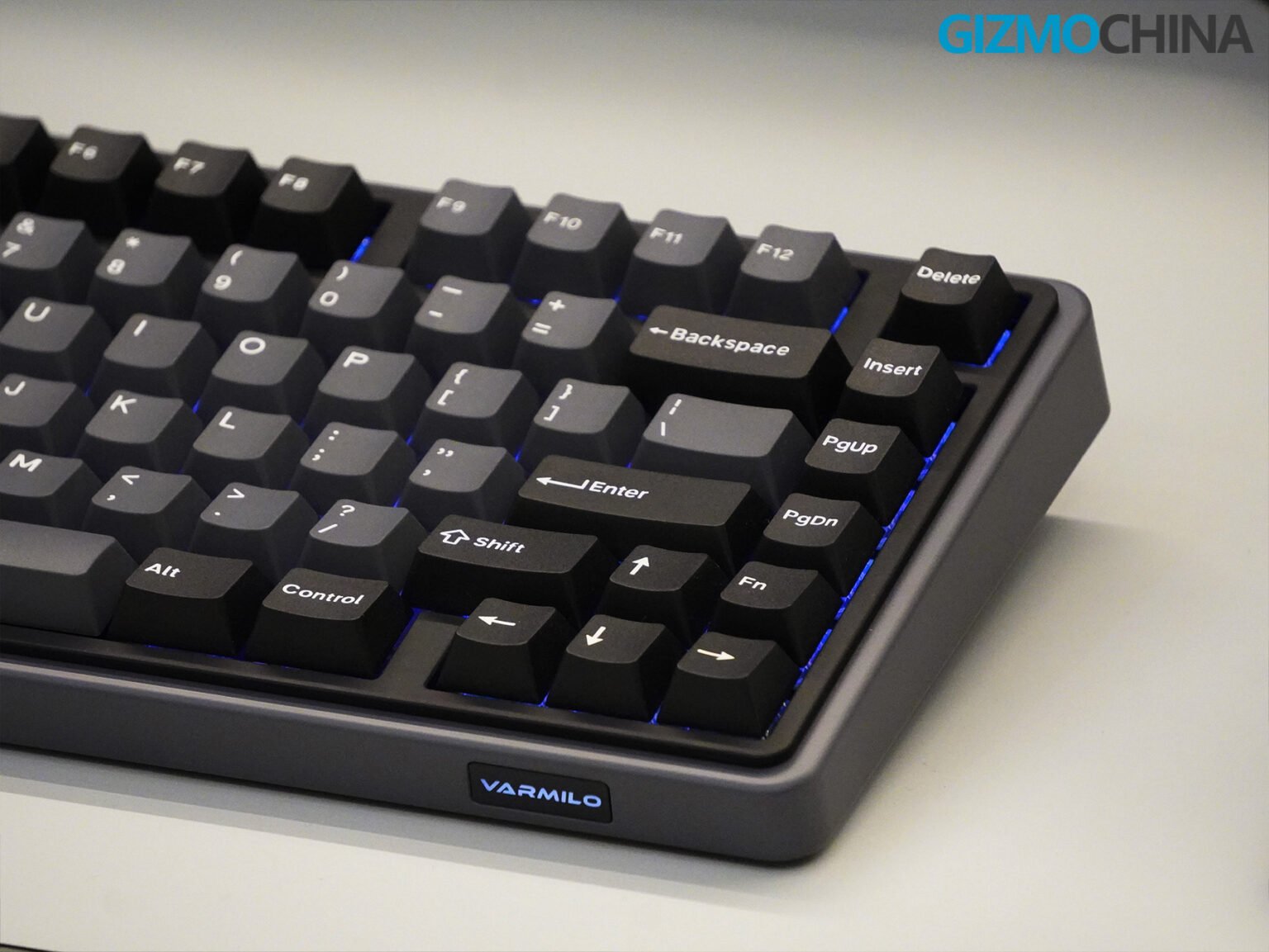 مراجعة لوحة المفاتيح Varmilo Minilo 75 HE: مصممة للأداء، وليس للانتباه 15 Varmilo Minilo 75 HE Keyboard Review4 1536x1153 1