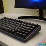 مراجعة لوحة المفاتيح Varmilo Minilo 75 HE: مصممة للأداء، وليس للانتباه 25 لوحة المفاتيح Varmilo Minilo 75 HE