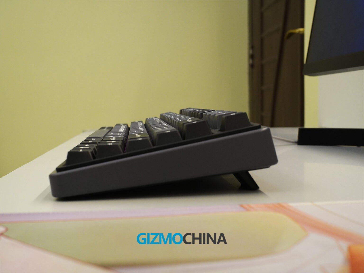 مراجعة لوحة المفاتيح Varmilo Minilo 75 HE: مصممة للأداء، وليس للانتباه 10 Varmilo Minilo 75 HE Keyboard Review7 1536x1153 1