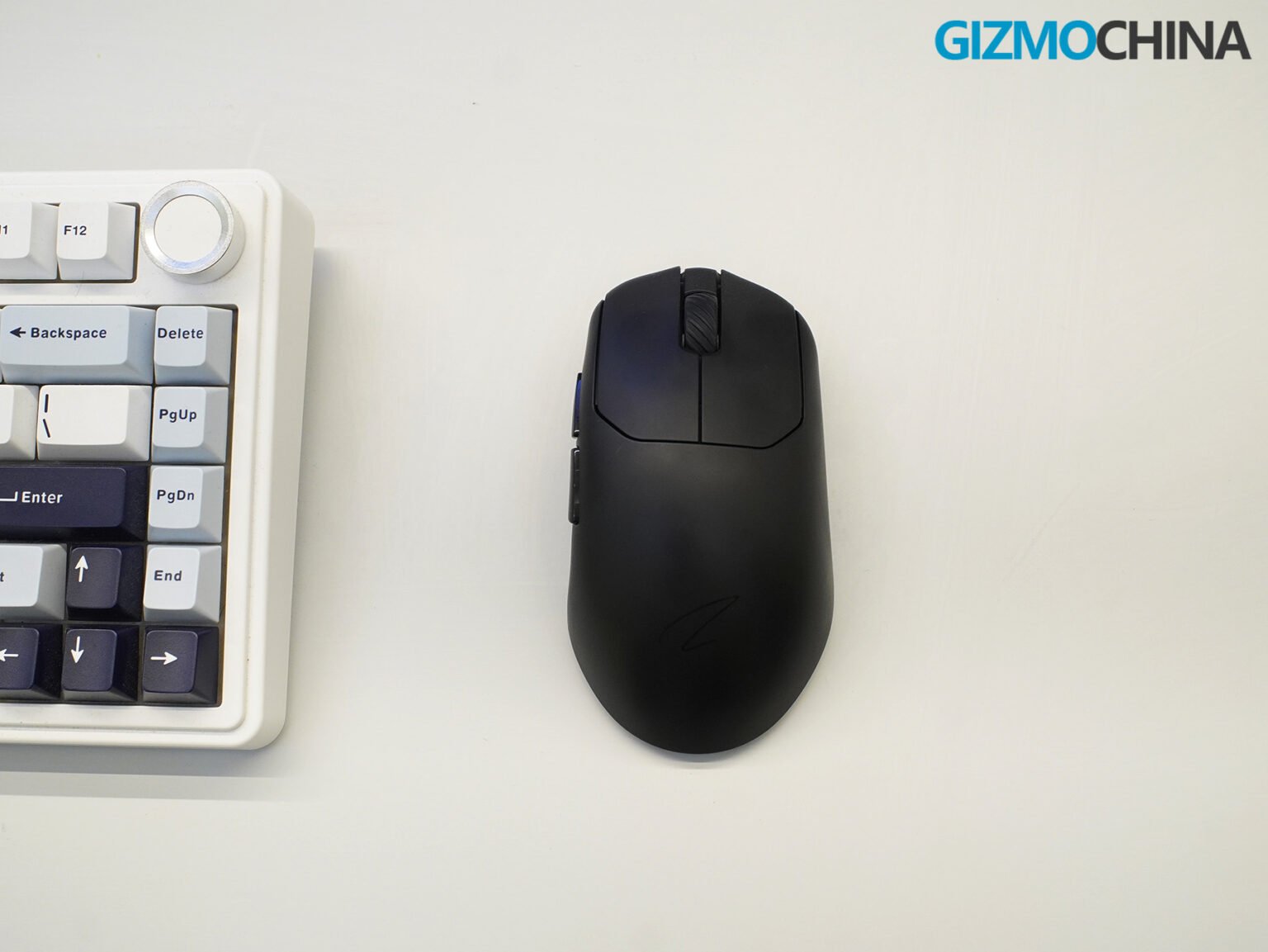 مراجعة ماوس الألعاب Zaopin ZPW Max: الفأرة الرائدة بأسعار معقولة لعشاق الألعاب المحترفين 10 Zaopin ZPW Max Review 1536x1153 1