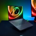 تم إطلاق Razer Blade 14 (2025) باعتباره أنحف كمبيوتر محمول للألعاب مقاس 14 بوصة مع RTX 5070 وRyzen AI 9 23 Razer Blade 14 (2025)