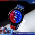 سيتم إطلاق iQOO Watch 5 مع BlueOS 2.5 ومساعد الذكاء الاصطناعي في وقت لاحق من هذا الشهر 21 إطلاق iQOO Watch 5 مع BlueOS 2.5