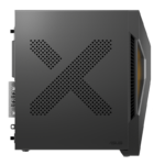 إطلاق ASUS TUF Gaming T500 مع وحدة معالجة مركزية للكمبيوتر المحمول ووحدة معالجة رسومية لسطح المكتب في تصميم صغير الحجم 10 w800 7