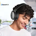 تم إطلاق EarFun Tune Pro مع بطارية تدوم 120 ساعة، وتقنية إلغاء الضوضاء الهجينة، وصوت عالي الدقة مقابل 69.99 دولارًا أمريكيًا 22 EarFun Tune Pro