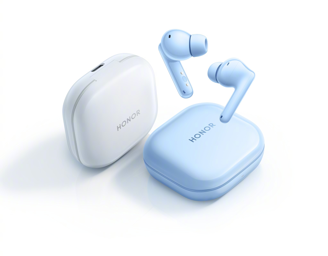 تم إطلاق HONOR EarBuds X9 بمحركات 12.4 مم و 49 ديسيبل ANC وتصنيف IP54 مقابل 299 يوان (41 دولارًا) 9 HONOR EarBuds X9