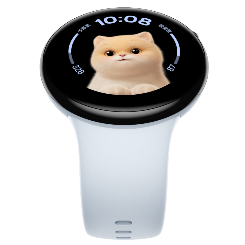 إطلاق ساعة Honor Watch Fit Vitality Edition بنظام تحديد المواقع العالمي (GPS)، وSpO2، ومقاومة للماء حتى عمق 5ATM 7 Honor Watch Fit Vitality Edition