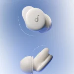 سماعات Anker الجديدة هذه تستخدم الذكاء الاصطناعي وتقنية إلغاء الضوضاء النشطة لمساعدتك على النوم أثناء أي شيء 24 سماعات Anker