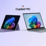مايكروسوفت تكشف عن Surface Laptop مقاس 13 بوصة وSurface Pro مقاس 12 بوصة مع Snapdragon X Plus وCopilot+ 23 Surface Laptop