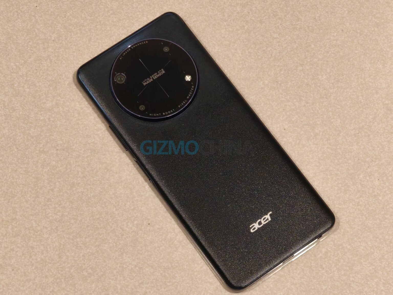 مراجعة Acer Super ZX: هل يستحق الشراء؟ 11 Acer Super ZX 2 1536x1152 1