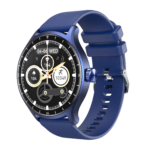 إطلاق ساعة itel Alpha 3 الذكية بشاشة 1.5 بوصة، وميزة الاتصال عبر البلوتوث، وتصنيف IP67 22 itel Alpha 3