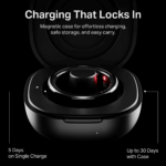 أطلقت Boat ساعة SmartRing Active Plus مع ميزة تتبع الصحة ومقاومة 5ATM وعمر بطارية يصل إلى 30 يومًا 8 SmartRing Active Plus