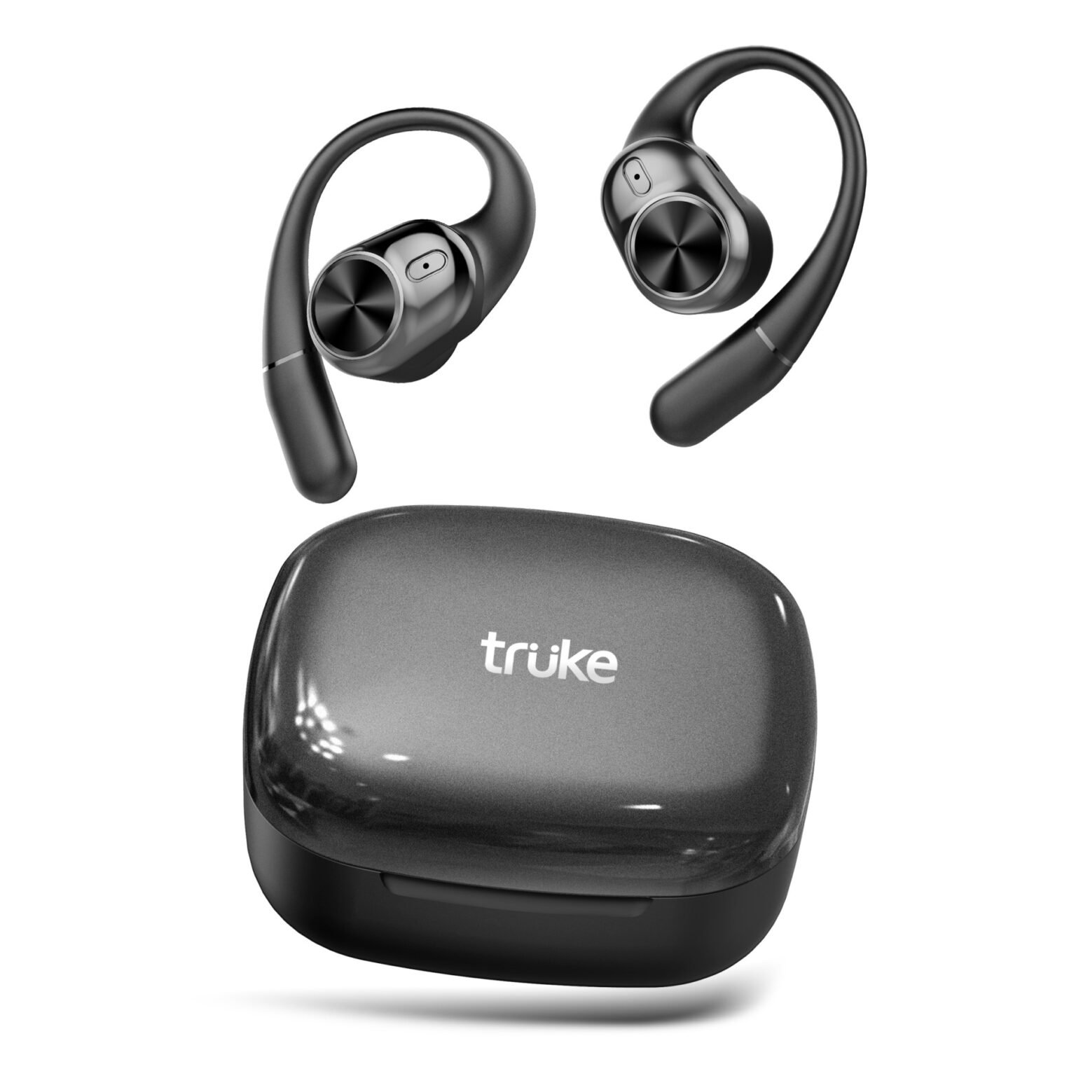 تم إطلاق Truke Buds Infinity بتصميم مفتوح وعمر بطارية يصل إلى 70 ساعة 2 Truke Buds Infinity