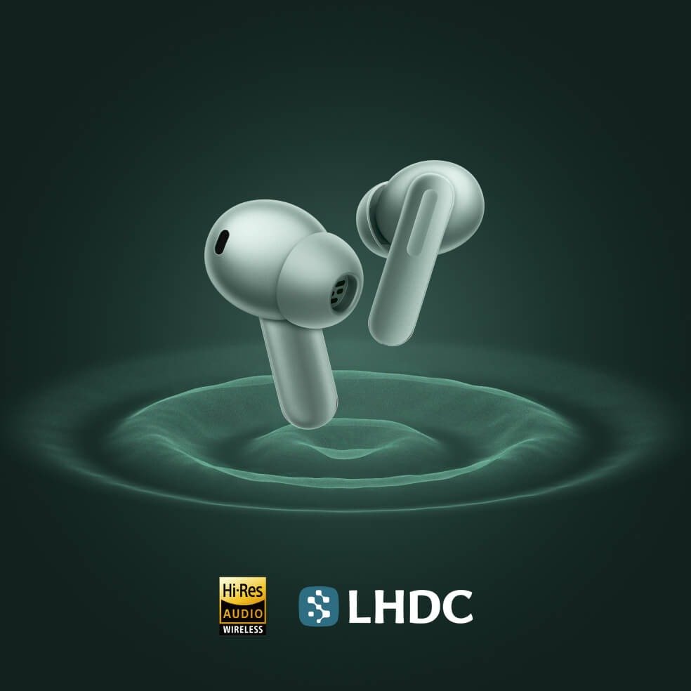 OnePlus Buds 4 ستُطرح عالميًا في 8 يوليو مع تقنية ANC 55dB ودعم LHDC 5.0 وبطارية تدوم 45 ساعة 2 OnePlus Buds 4