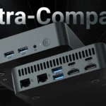 أطلقت Minix جهاز NGC N713 Mini PC المزود بمعالج Intel Core i7 من الجيل الثالث عشر وذاكرة وصول عشوائي تصل إلى 96 جيجابايت 23 NGC N713 Mini PC