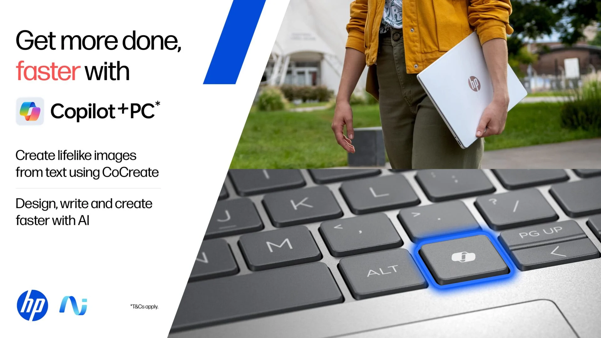 جهاز HP Omnibook 5 قادم إلى الهند مع ميزات Copilot+ PC وشاشة OLED مقاس 14 بوصة 7 HP Omnibook 5