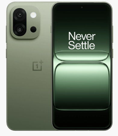 هواوي Pura 80 Pro مقابل OnePlus 13s: ميزات كبيرة أم قيمة أكبر؟ 7 OnePlus 13s