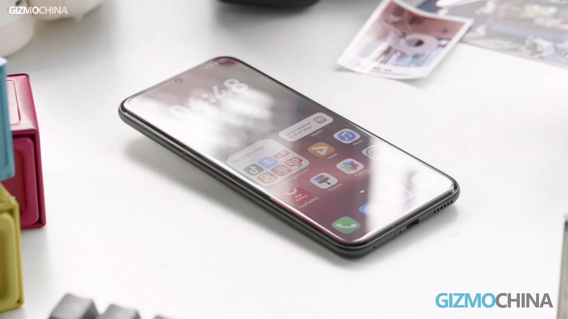 تجربة عملية على هاتفي HUAWEI Pura 80 Ultra وPro Plus: أفضل كاميرا مقربة على وجه الأرض 7 تجربة عملية على هاتفي HUAWEI Pura 80 Ultra