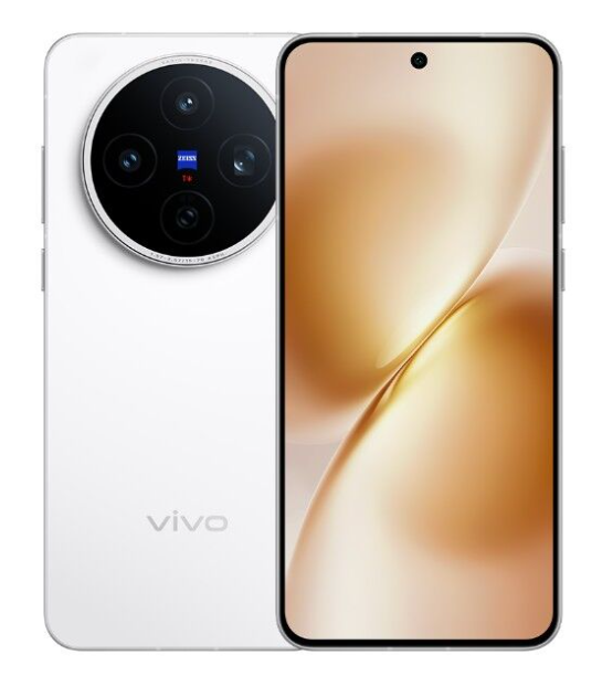 Vivo X200s مقابل iPhone 16 Pro: هل يتفوق Vivo على iPhone؟ 9 Vivo X200s