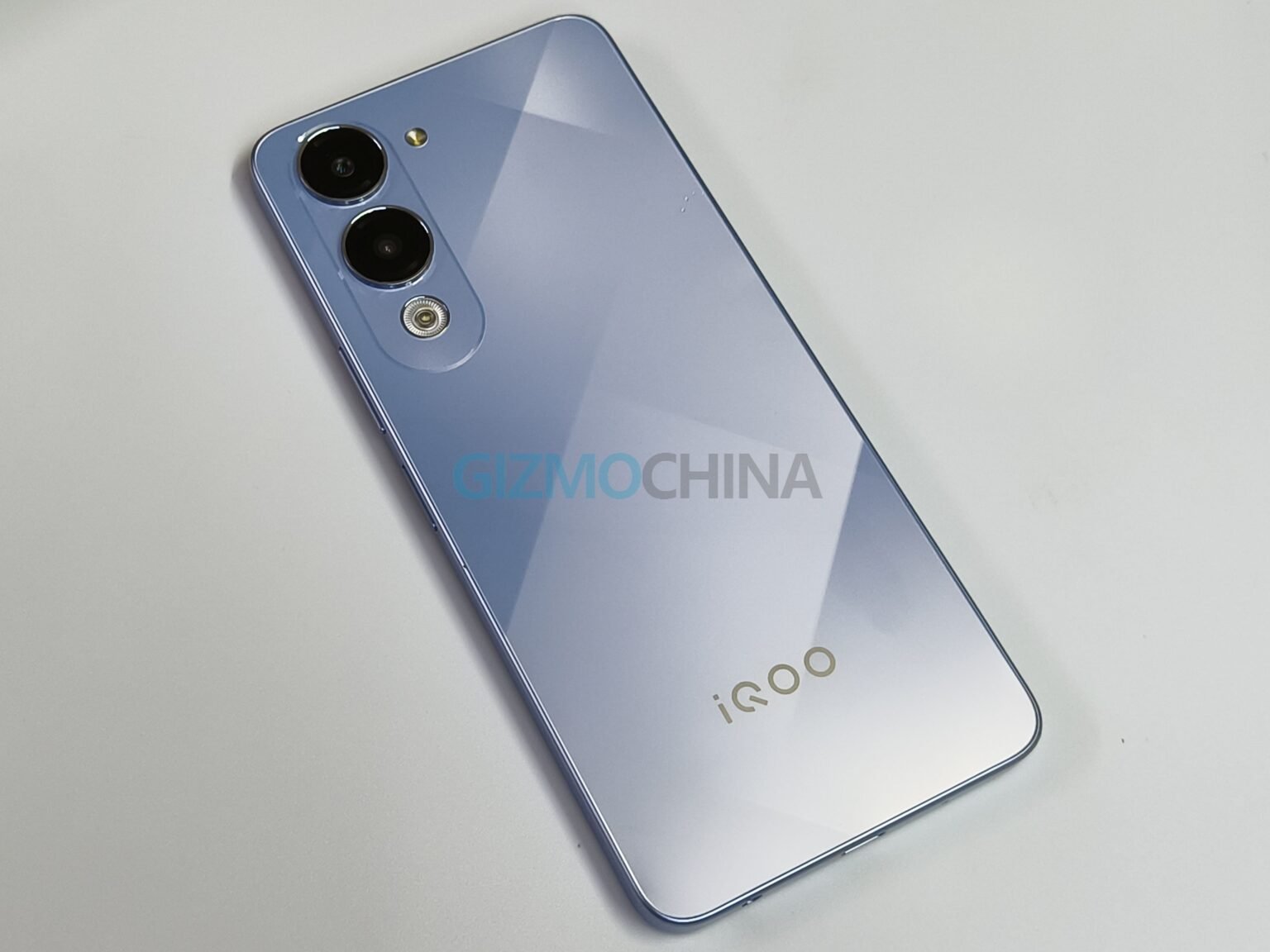 مراجعة عملية لهاتف iQOO Z10 Lite 5G: منافس جديد في قطاع 5G الاقتصادي 9 مراجعة عملية لهاتف iQOO Z10 Lite 5G