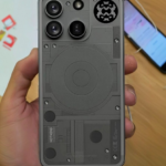 هاتف Nothing Phone (3) مقابل هاتف Nothing Phone (2): شرح كل ترقية رئيسية 23 هاتف Nothing Phone (3) مقابل هاتف Nothing Phone (2)