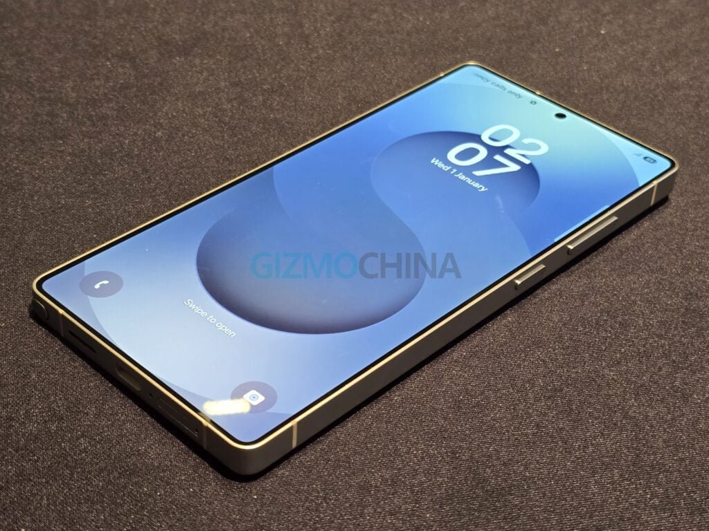 عشت مع Galaxy S25 Ultra لمدة 4 أشهر: هل لا يزال يستحق الشراء؟ 9 Galaxy S25 Ultra 1024x768 1