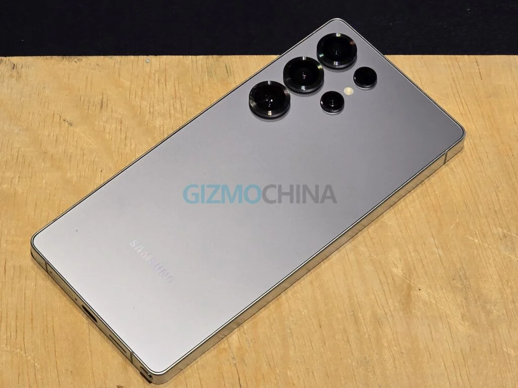 عشت مع Galaxy S25 Ultra لمدة 4 أشهر: هل لا يزال يستحق الشراء؟ 7 عشت مع Galaxy S25 Ultra لمدة 4 أشهر