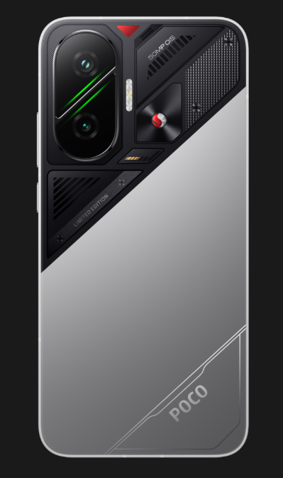 Poco F7 مقابل iQOO Neo 10: أي هاتف قوي يجب عليك اختياره بسعر أقل من 500 دولار؟ 7 Poco F7 مقابل iQOO Neo 10