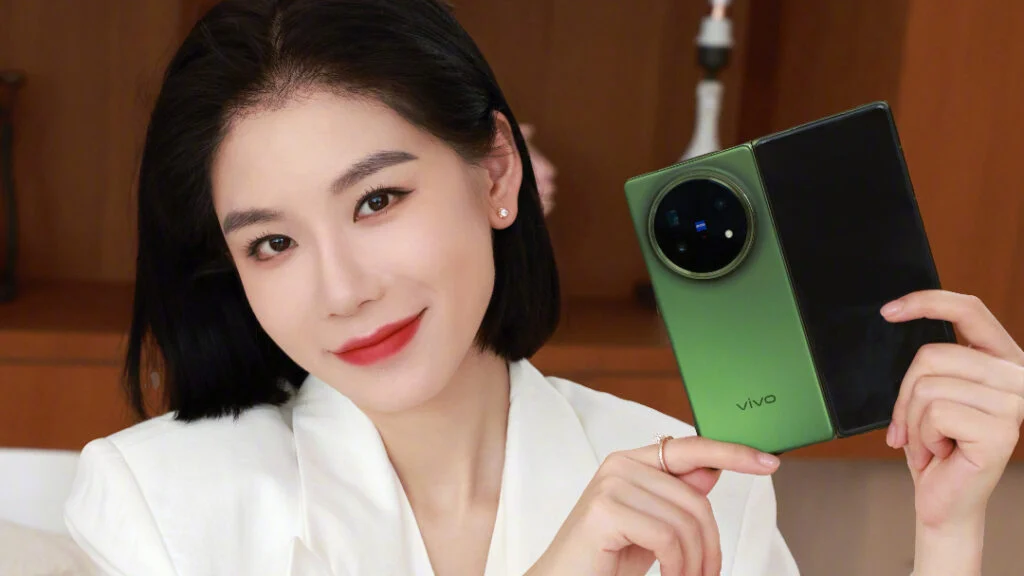 5 أشياء تجعل هاتف Vivo X Fold 5 مميزًا عن أي هاتف قابل للطي آخر 8 Vivo X Fold 5 1024x576 1