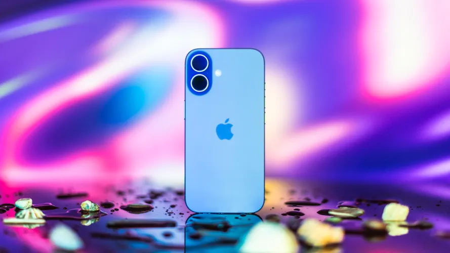 أفضل آيفون لعام 2025: إليك أي هاتف آبل يجب عليك شراؤه 8 apple iphone 16 2815