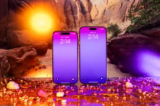 أفضل آيفون لعام 2025: إليك أي هاتف آبل يجب عليك شراؤه 13 apple iphone 16 pro iphone 16 pro max apple intelligence siri halo glow 4816