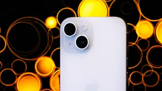 أفضل آيفون لعام 2025: إليك أي هاتف آبل يجب عليك شراؤه 15 iphone 15 36