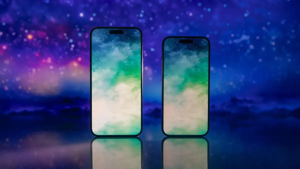 iPhone 16E مقابل iPhone 15 Pro: بدائل بأسعار معقولة لـ iPhone 16 9 iphone15 pro 9