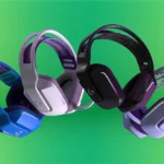 عروض سماعات الرأس في Prime Day لا تزال متاحة: الفرصة الأخيرة للتسوق مع أكثر من 40 خصمًا على Apple AirPods وSony وBeats والمزيد 25 logitech g733 lightspeed wireless gaming headset pd