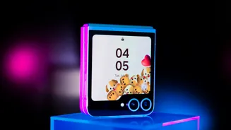 أفضل هاتف صغير للشراء في عام 2025 13 motorola z flip 6 0663 1