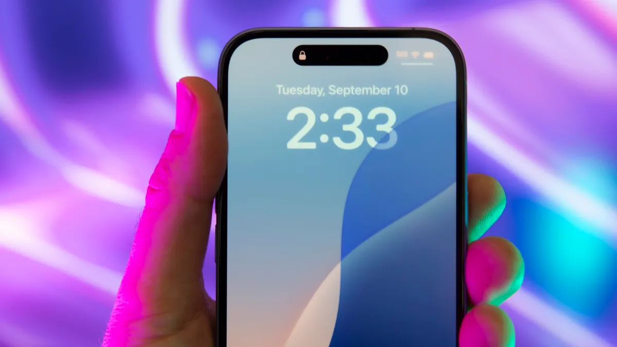 هل يجب عليك شراء آيفون 16 أم انتظار آيفون 17؟ 7 شراء آيفون 16