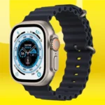 سارع بالحصول على ساعة Fitbit Versa 4 الذكية قبل أن يصل سعرها إلى 150 دولارًا 27 apple watch ultra back market