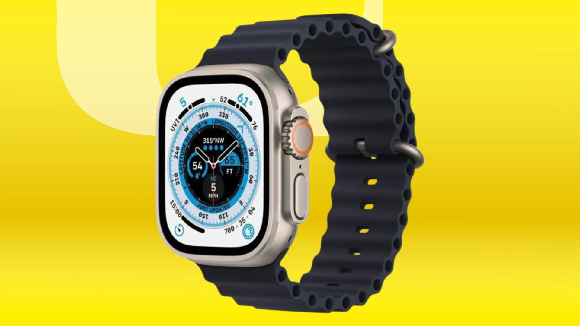 سارع بالحصول على ساعة Fitbit Versa 4 الذكية قبل أن يصل سعرها إلى 150 دولارًا 8 apple watch ultra back market