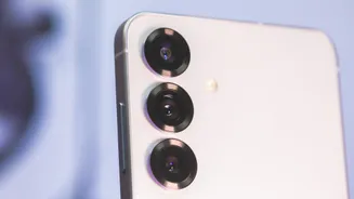 أفضل باقات الهاتف العائلية لعام 2025 8 samsung galaxy s25 9101