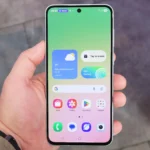 أفضل هاتف سامسونج فئة a 73 Galaxy A56